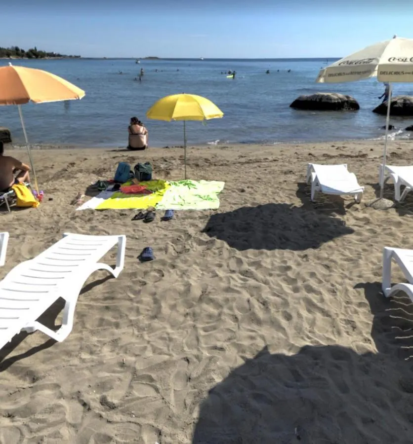 Apartments Fuchs Umag