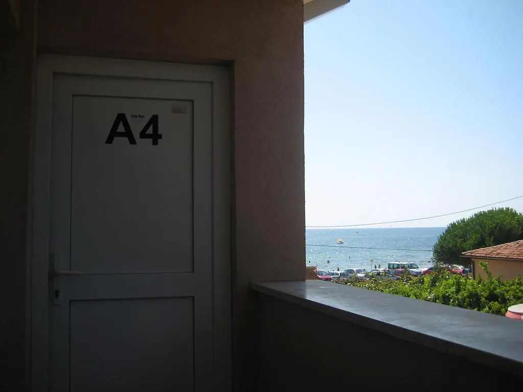 Apartments Fuchs Umag