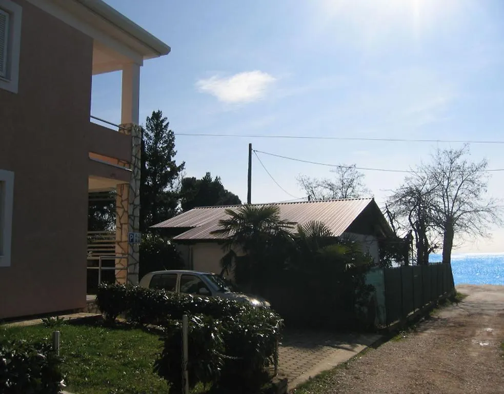Apartments Fuchs Umag 0*,  Croatia