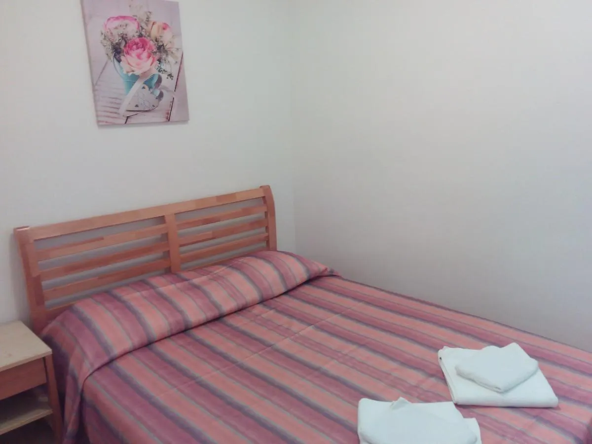 Apartments Fuchs Umag 0*,