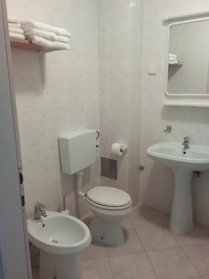 Apartments Fuchs Umag 0*,
