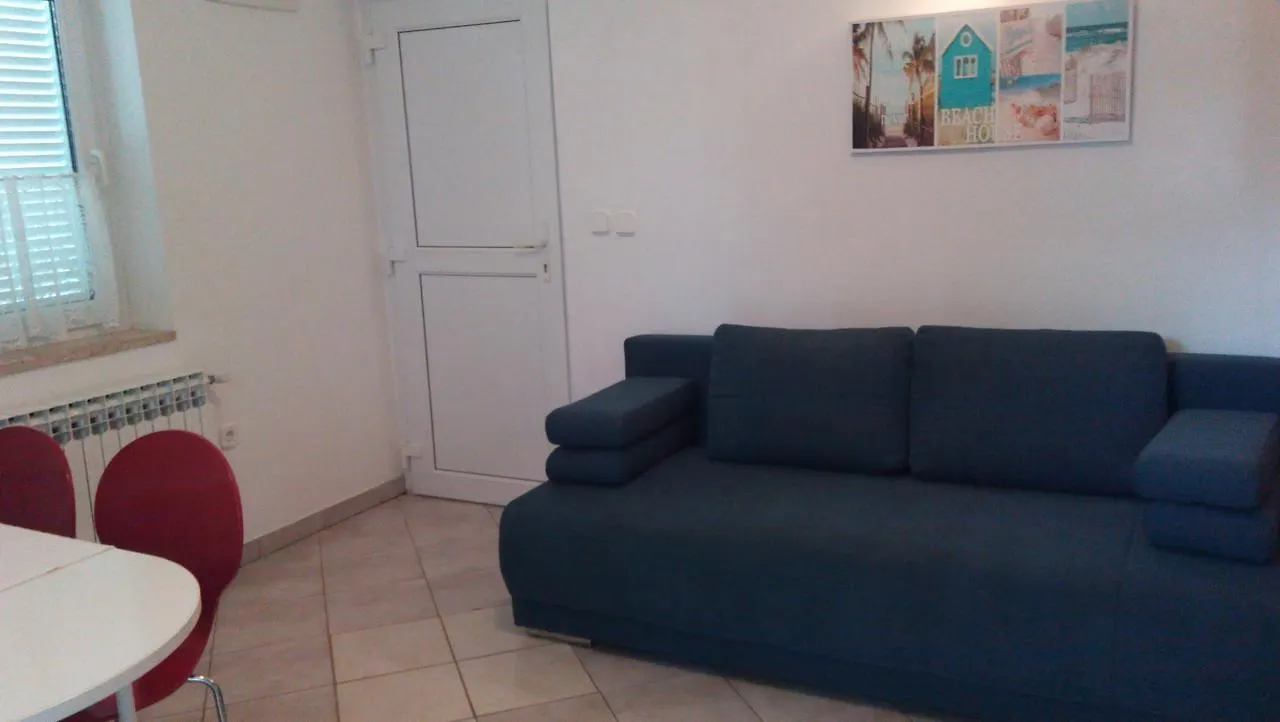 Apartments Fuchs Umag Croatia