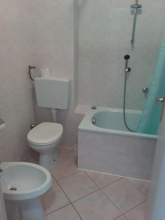 Apartments Fuchs Umag