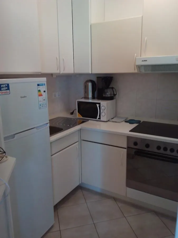 Apartments Fuchs Umag