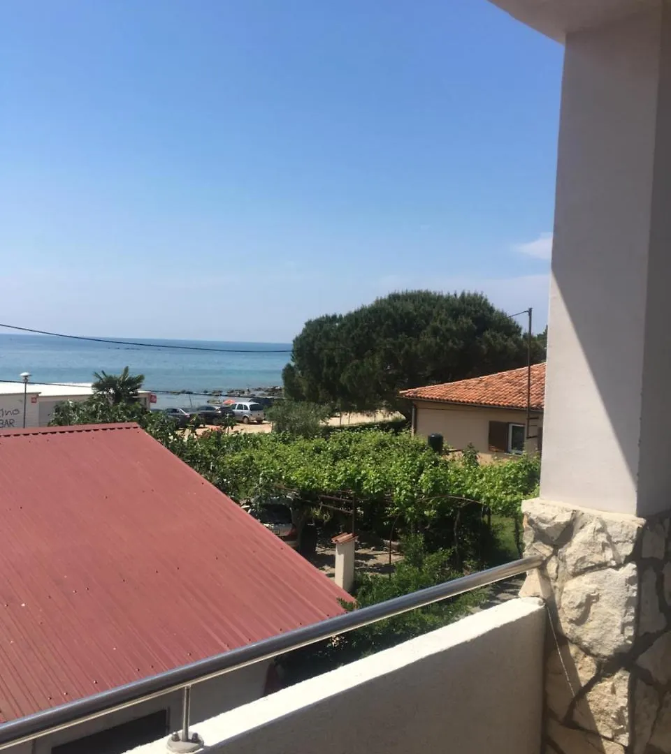 Apartments Fuchs Umag