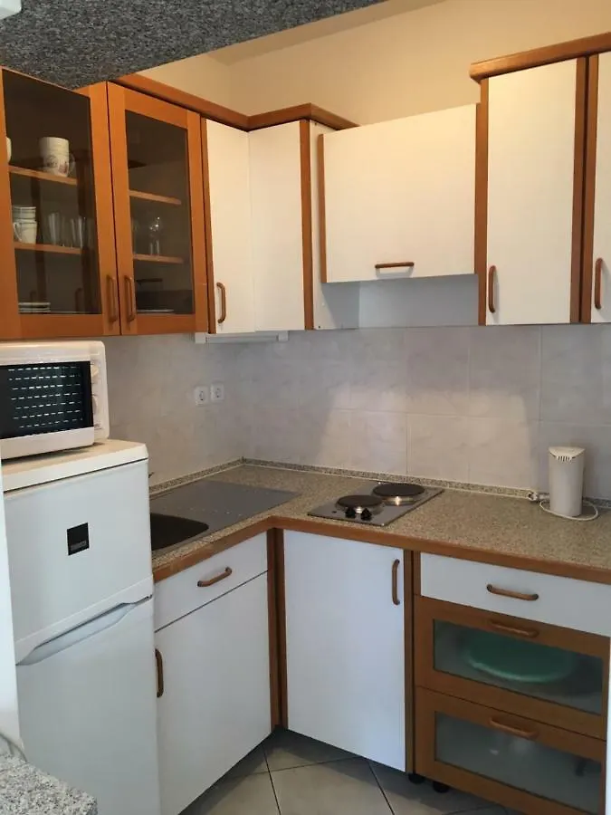 Apartments Fuchs Umag 0*,  Croatia
