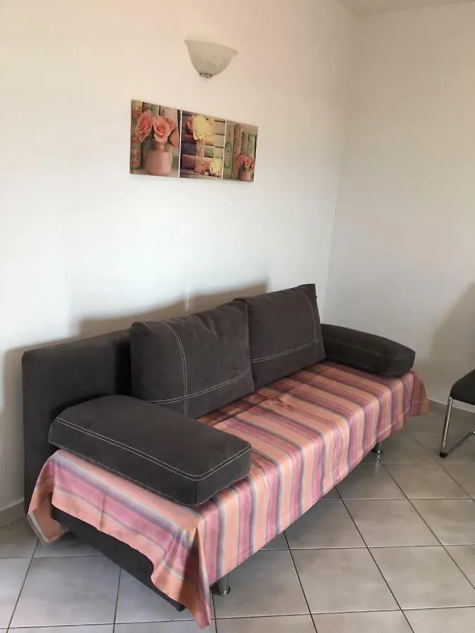 Apartments Fuchs Umag Croatia