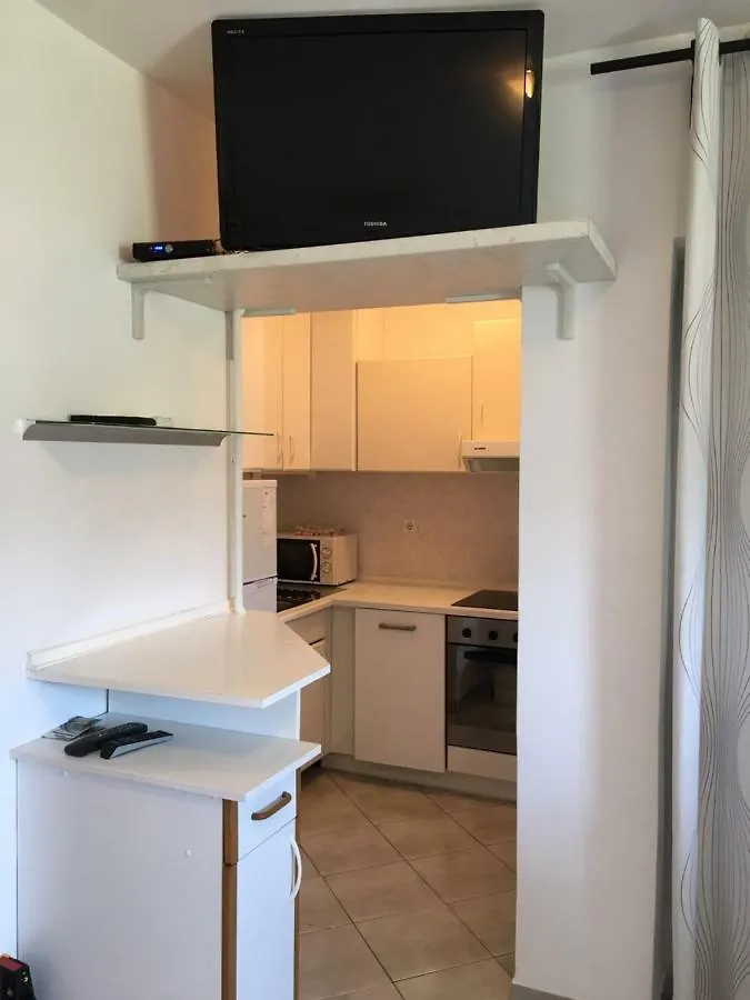 Apartments Fuchs Umag Croatia