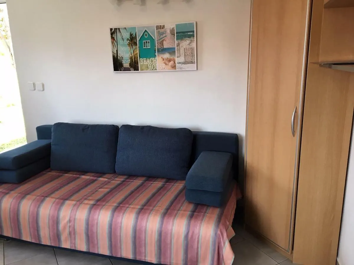 Apartments Fuchs Umag Croatia