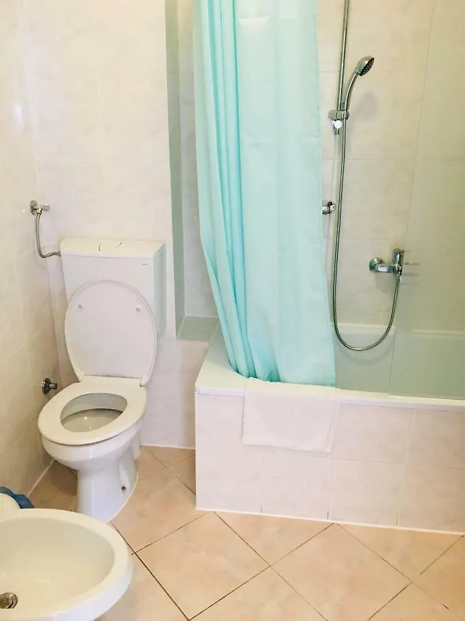 Apartments Fuchs Umag