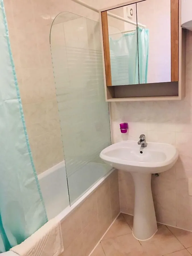 Apartments Fuchs Umag