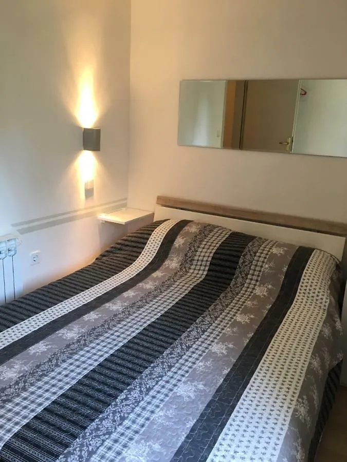 Apartments Fuchs Umag