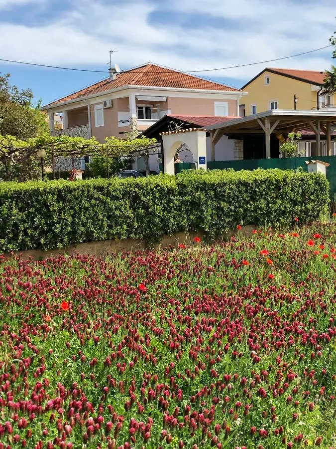 Apartments Fuchs Umag 0*,
