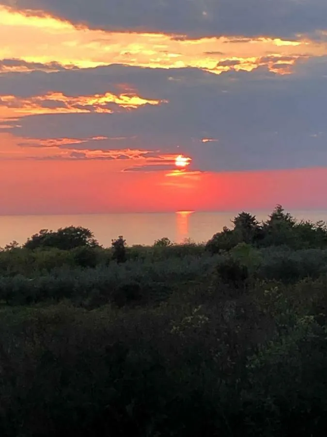 Apartments Fuchs Umag